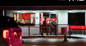Al menos 10 heridos en un tiroteo en Miami Al menos 10 heridos en un tiroteo en Miami