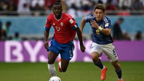 ¿Un mundialista a Colo Colo? En qué está la llegada de Joel Campbell y la ilusión de hinchas albos