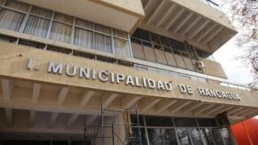 PS pasará a alcalde de Rancagua a Tribunal Supremo tras irregularidades detectadas por Contraloría PS pasará a alcalde de Rancagua a Tribunal Supremo tras irregularidades detectadas por Contraloría