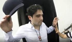 Hijo del "Chapo" Guzmán fue recluido en cárcel mexicana de la que escapó su padre Hijo del "Chapo" Guzmán fue recluido en cárcel mexicana de la que escapó su padre