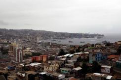 Bloomberg calificó a Valparaíso como "patrimonio de la humanidad en decadencia" Bloomberg calificó a Valparaíso como "patrimonio de la humanidad en decadencia"