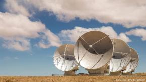 Científicos temen terribles efectos que tendría sobre la humanidad descubrir señales extraterrestres Científicos temen terribles efectos que tendría sobre la humanidad descubrir señales extraterrestres