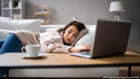Estudio asocia la procrastinación con el desarrollo de problemas de salud mental y física
