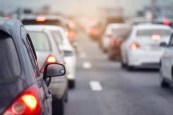 Accidente de tráfico en China causa 17 muertos y 22 heridos Accidente de tráfico en China causa 17 muertos y 22 heridos