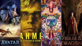 ¿Cuál es tu favorito? Estos son los nominados a los Globos de Oro en las principales categorías ¿Cuál es tu favorito? Estos son los nominados a los Globos de Oro en las principales categorías