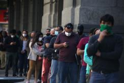 ¿Cuáles son los síntomas del Kraken?, nueva variante contagiosa del coronavirus ¿Cuáles son los síntomas del Kraken?, nueva variante contagiosa del coronavirus