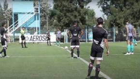 Increíble petición del DT de Racing que favoreció a Colo Colo: ordenó fallar un penal Increíble petición del DT de Racing que favoreció a Colo Colo: ordenó fallar un penal
