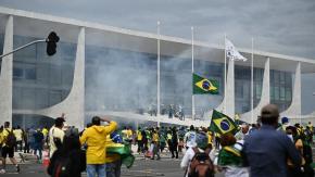 Brasil: Las preguntas para entender el asalto a las instituciones del Estado y las dudas que deja Brasil: Las preguntas para entender el asalto a las instituciones del Estado y las dudas que deja