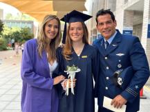 Cristián de la Fuente dedicó logro en Iron Man de Pucón a Angélica Castro y a su hija Laura Cristián de la Fuente dedicó logro en Iron Man de Pucón a Angélica Castro y a su hija Laura