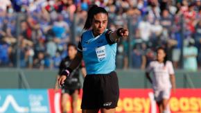 Las tres árbitras chilenas que estarán en el Mundial femenino de Australia y Nueva Zelanda 2023 Las tres árbitras chilenas que estarán en el Mundial femenino de Australia y Nueva Zelanda 2023
