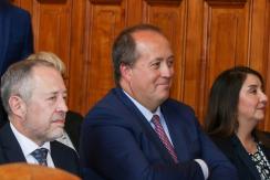 EN VIVO: Comisión del Senado respalda a Ángel Valencia para fiscal nacional: Sala vota esta tarde EN VIVO: Comisión del Senado respalda a Ángel Valencia para fiscal nacional: Sala vota esta tarde