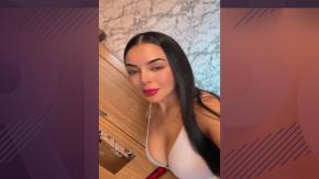 Madre de influencer desaparecida apunta a pareja: "Desde que le incautaron el teléfono no apareció" Madre de influencer desaparecida apunta a pareja: "Desde que le incautaron el teléfono no apareció"