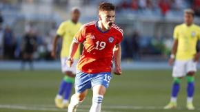 Sudamericano Sub 20: el calendario de los partidos de Chile en vivo y en directo por Canal 13 Sudamericano Sub 20: el calendario de los partidos de Chile en vivo y en directo por Canal 13