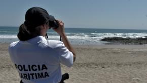 Dj muere ahogado tras salvar la vida de tres niños que fueron atrapados por una ola en Iquique Dj muere ahogado tras salvar la vida de tres niños que fueron atrapados por una ola en Iquique