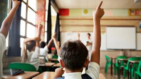 Profesora fue baleada por un alumno de 6 años: Estaba confiscando arma cuando le dispararon Profesora fue baleada por un alumno de 6 años: Estaba confiscando arma cuando le dispararon