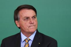 Jair Bolsonaro fue hospitalizado en Estados Unidos Jair Bolsonaro fue hospitalizado en Estados Unidos