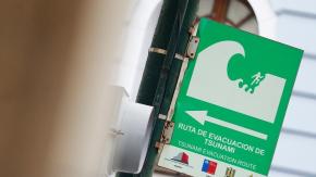 SHOA descarta tsunami para las costas de Chile tras terremoto en Indonesia SHOA descarta tsunami para las costas de Chile tras terremoto en Indonesia