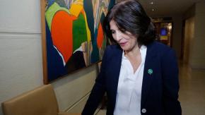 Chile Vamos presenta Acusación Constitucional contra exministra Marcela Ríos (Lea los fundamentos) Chile Vamos presenta Acusación Constitucional contra exministra Marcela Ríos (Lea los fundamentos)