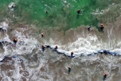 Verano 2023: Cuáles son las playas habilitadas en todo Chile y cómo llegar a ellas Verano 2023: Cuáles son las playas habilitadas en todo Chile y cómo llegar a ellas