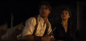 "Nunca he tenido tan poco trabajo": Brendan Fraser se abre a volver a "La Momia" "Nunca he tenido tan poco trabajo": Brendan Fraser se abre a volver a "La Momia"