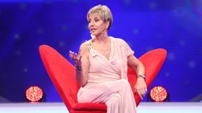 Paulina Nin reconoce que recibió coqueta propuesta de Emmanuel: "Si no hubiera estado casada..." Paulina Nin reconoce que recibió coqueta propuesta de Emmanuel: "Si no hubiera estado casada..."