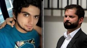 Indultado por fabricar molotov para atacar Metro Baquedano: "No fue para tanto, si apenas se quemó" Indultado por fabricar molotov para atacar Metro Baquedano: "No fue para tanto, si apenas se quemó"
