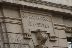 Contraloría solicita informe al gobierno por los 13 indultos otorgados Contraloría solicita informe al gobierno por los 13 indultos otorgados