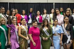 Miss Universo 2023: Dónde y qué día se realizará el concurso de belleza