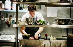 Incubadora de emprendimientos gastronómicos estrena el mayor centro para la innovación Incubadora de emprendimientos gastronómicos estrena el mayor centro para la innovación