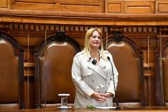 Corte Suprema da superado impasse con Boric: Queda claro que tiene deferencia con el Poder Judicial Corte Suprema da superado impasse con Boric: Queda claro que tiene deferencia con el Poder Judicial
