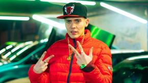 "Te ves mejor compañero": Marcianeke sorprende a sus fans con notorio cambio físico "Te ves mejor compañero": Marcianeke sorprende a sus fans con notorio cambio físico