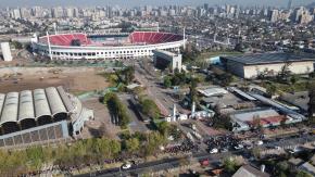 Ofician a productoras y ticketeras para evitar hechos como en shows de Daddy Yankee y Music Bank