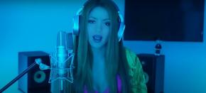 Estos serían los supuestos dardos directos de Shakira hacia Piqué en su colaboración con Bizarrap Estos serían los supuestos dardos directos de Shakira hacia Piqué en su colaboración con Bizarrap