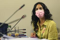 Núñez por indultos: "No hay que descartar una acusación constitucional contra el Presidente Boric" Núñez por indultos: "No hay que descartar una acusación constitucional contra el Presidente Boric"