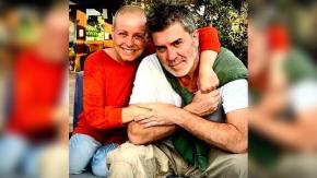 "Vamos que se puede": La tierna arenga de "Pollo" Valdivia a Claudia Conserva en su cumpleaños "Vamos que se puede": La tierna arenga de "Pollo" Valdivia a Claudia Conserva en su cumpleaños
