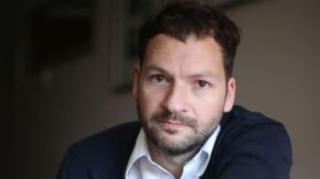 Kenneth Bunker: "La centroizquierda debe decidir si quiere seguir en un buque que se está hundiendo" Kenneth Bunker: "La centroizquierda debe decidir si quiere seguir en un buque que se está hundiendo"