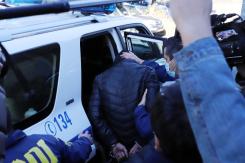 Detienen a hombre de 56 años por abuso sexual: Grabó a menor de edad en un baño Detienen a hombre de 56 años por abuso sexual: Grabó a menor de edad en un baño