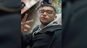 Encuentran cuerpo de joven desaparecido desde diciembre en Valparaíso Encuentran cuerpo de joven desaparecido desde diciembre en Valparaíso