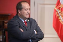 Fiscal Valencia descarta vínculos con exintendente Guevara pese a su trabajo en Lo Barnechea Fiscal Valencia descarta vínculos con exintendente Guevara pese a su trabajo en Lo Barnechea