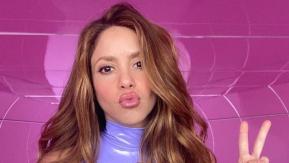 Ahora con la canción para Piqué: Las producciones de Shakira que también fueron acusadas de plagio Ahora con la canción para Piqué: Las producciones de Shakira que también fueron acusadas de plagio