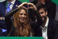 Gerard Piqué abandona millonario negocio en la Copa Davis Gerard Piqué abandona millonario negocio en la Copa Davis