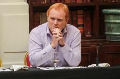 Rojo Edwards por indultos: "La única salida razonable a esto es que se invaliden los decretos" Rojo Edwards por indultos: "La única salida razonable a esto es que se invaliden los decretos"