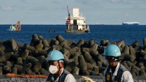Fukushima: Japón anuncia que verterá al mar aguas radioactivas este año Fukushima: Japón anuncia que verterá al mar aguas radioactivas este año