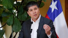 Monsalve por conclusión de peritajes de Caso Pío Nono: “El Gobierno no es un juez” Monsalve por conclusión de peritajes de Caso Pío Nono: “El Gobierno no es un juez”