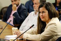 Acusación contra Jackson: Exseremi dice haber sido víctima de “maltrato y abuso de poder” Acusación contra Jackson: Exseremi dice haber sido víctima de “maltrato y abuso de poder”