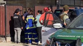 Amplían detención de acusado de femicidio en Coronel Amplían detención de acusado de femicidio en Coronel