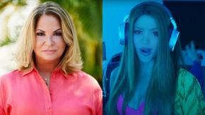"Yo no puedo con estas locuras": La reacción de la Doctora Polo a la canción de Shakira contra Piqué "Yo no puedo con estas locuras": La reacción de la Doctora Polo a la canción de Shakira contra Piqué