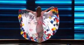 Representante chilena en Miss Universo tras modelar en traje de baño: "Me sentí confiada" Representante chilena en Miss Universo tras modelar en traje de baño: "Me sentí confiada"