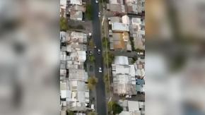 Detienen a tres sujetos que realizaban tour delictual: Uno de ellos le quitó el auto a su abuela Detienen a tres sujetos que realizaban tour delictual: Uno de ellos le quitó el auto a su abuela