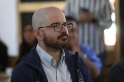 Ministro Jackson ante acusación constitucional: “He obrado de manera correcta” Ministro Jackson ante acusación constitucional: “He obrado de manera correcta”